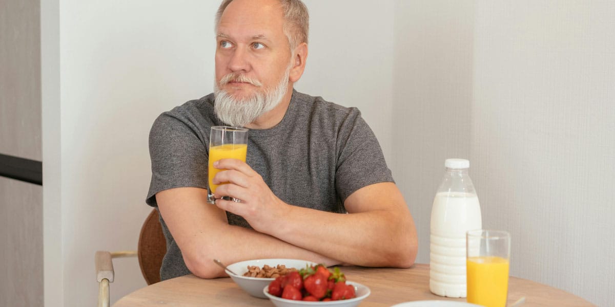 Pijača za boljši spomin