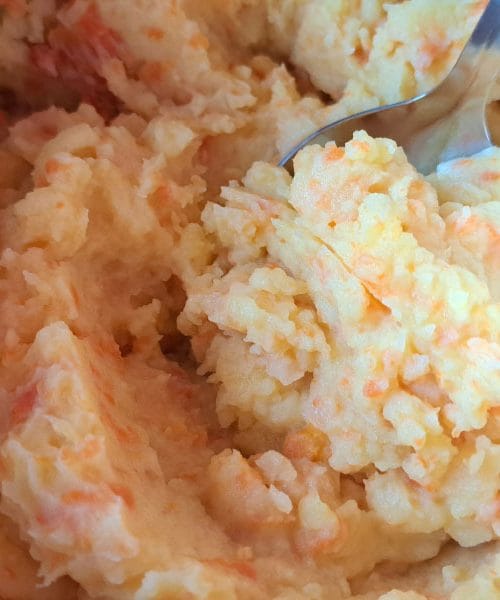 Nimate masla za pire krompir? Te zamenjave presenetijo z okusom