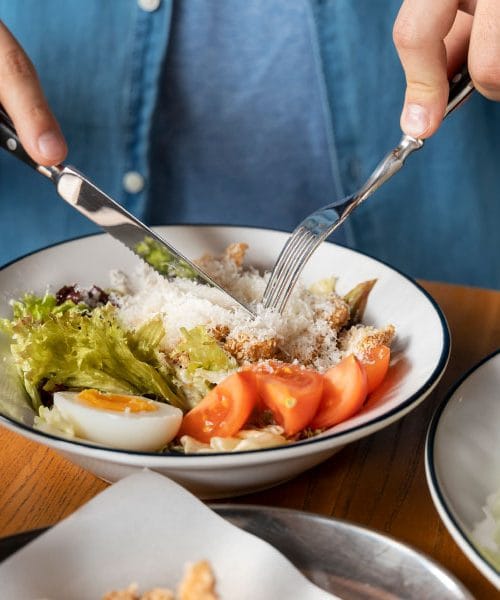 Postni čas 2026: kako jesti lažje, brez da ste lačni