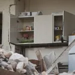 Kaj narediti v primeru potresa
