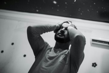 Kako prenehati skrbeti zaradi stvari, ki jih ne morete nadzorovati