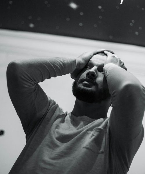 Kako prenehati skrbeti zaradi stvari, ki jih ne morete nadzorovati