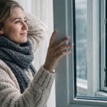Prezračevanje stanovanja pozimi