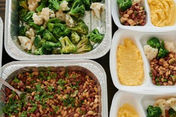 Kako pametno načrtovati obroke, ko šteje vsak evro