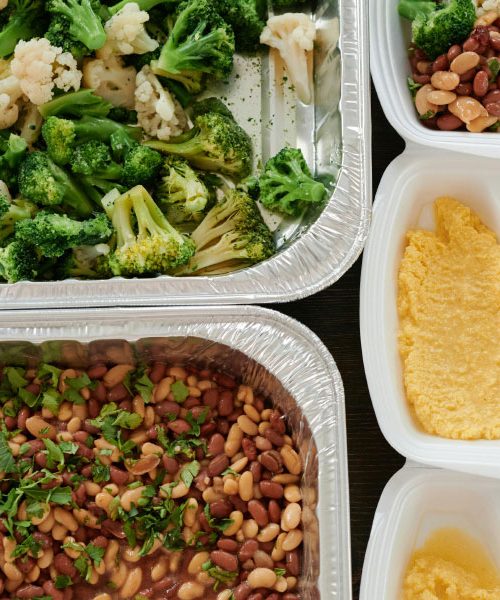 Kako pametno načrtovati obroke, ko šteje vsak evro