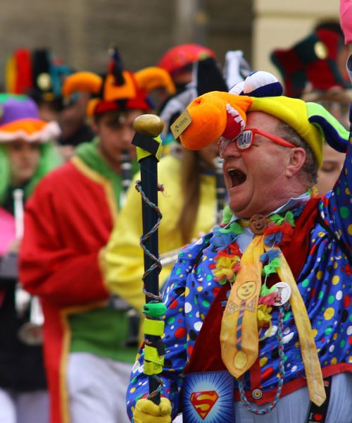 Koliko Slovencev se piše Pust? Številke presenečajo, ena regija močno izstopa