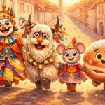 Pustni priimki v Sloveniji