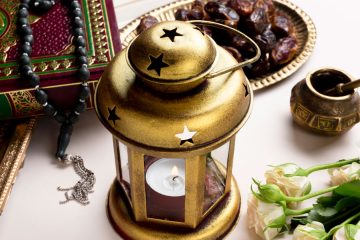 Ramazan 2026: kdaj se začne, koliko dni traja in kaj pomeni za muslimane v Sloveniji