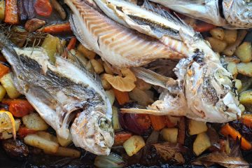 Kaj lahko jemo na pepelnično sredo? Pravila, ki jih mnogi poznajo le napol