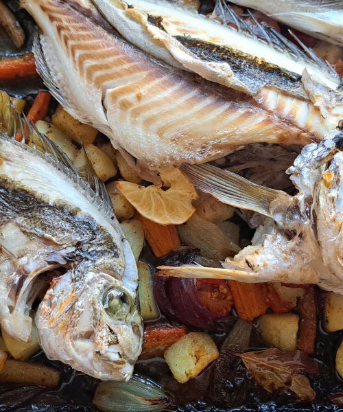 Kaj lahko jemo na pepelnično sredo? Pravila, ki jih mnogi poznajo le napol