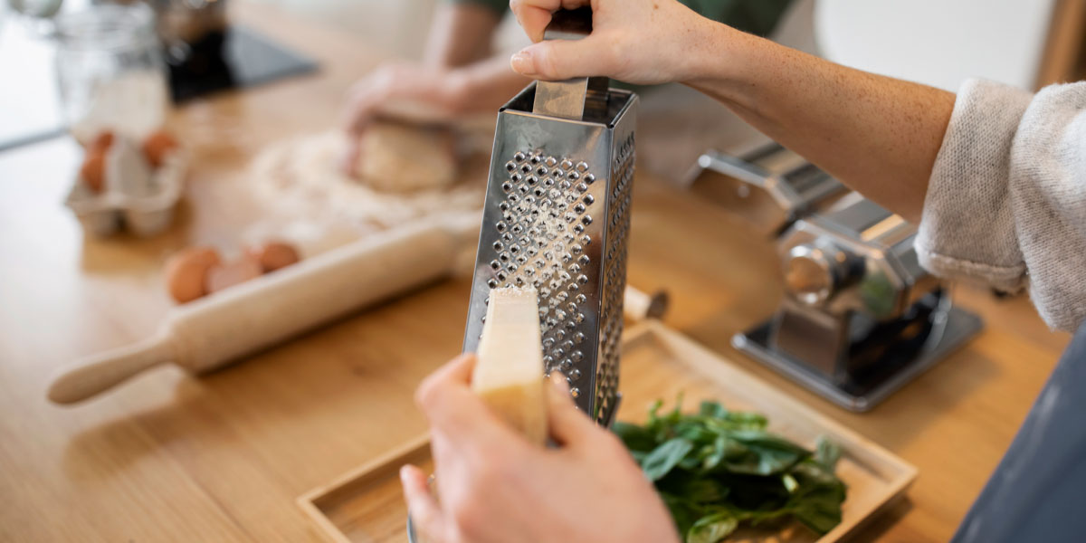Četrta stran “ribežna”, ki je skoraj nihče ne uporablja – zdaj vemo, čemu služi