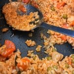 Kako skuhati preveč kuhane rižote