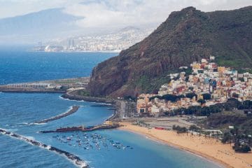 Na Tenerifih se splača v trgovine, a razlika med ceno na polici in pri blagajni zna presenetiti