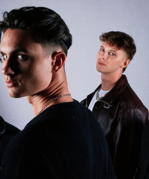 Cherry Flavoured z novo skladbo napovedujejo prvenec