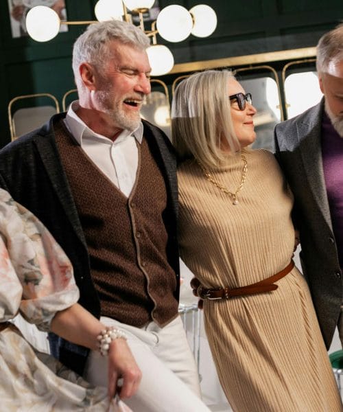 13 stvari, za katere po 60. letu nimamo več potrpljenja – in zakaj je to povsem zdravo