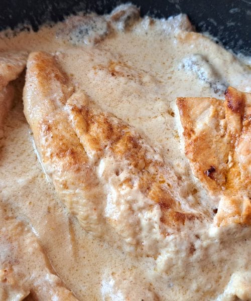 Napake, ki jih naredimo pri kuhanju omake z gobicami