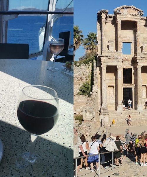 Zakaj je solo potovanje pri 60-ih najboljša stvar, ki jo boste naredili zase