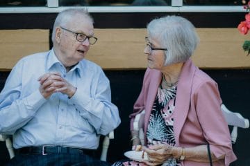 Ste opazili, da se spomin po 55. letu občasno spremeni? To je razlog