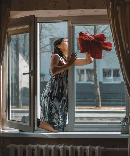 7 nalog, ki jih uredite še pred spomladanskim čiščenjem – in si prihranite ure dela