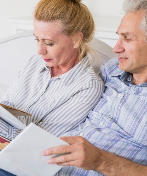 Finančna svoboda po 50. letu: Kako z majhnimi popravki do razkošja