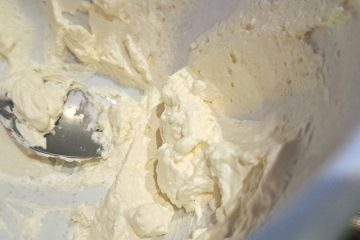 Skrivnost popolnega snega iz beljakov: dodajte to začimbo in sneg bo trden kot skala