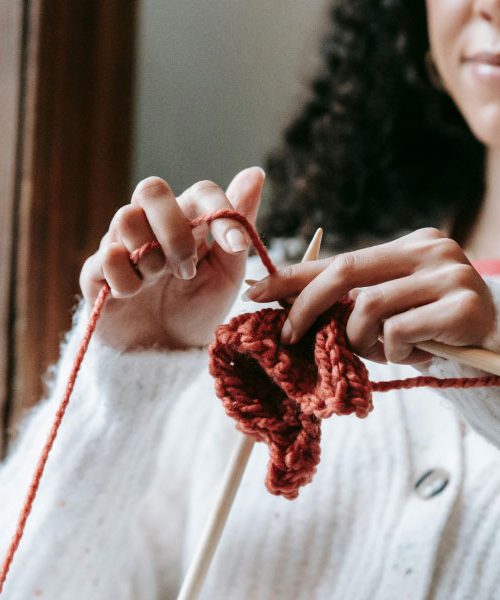 Zabavni hobiji, s katerimi lahko začnete brez velikega napora