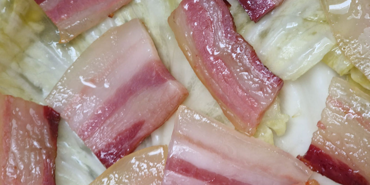 Pet napak, ki jih lahko naredimo pri kuhanju svatovskega zelja