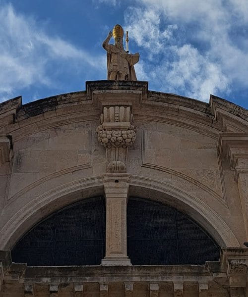 3. februarja goduje Blaž: ime, ki v Sloveniji vztraja že desetletja