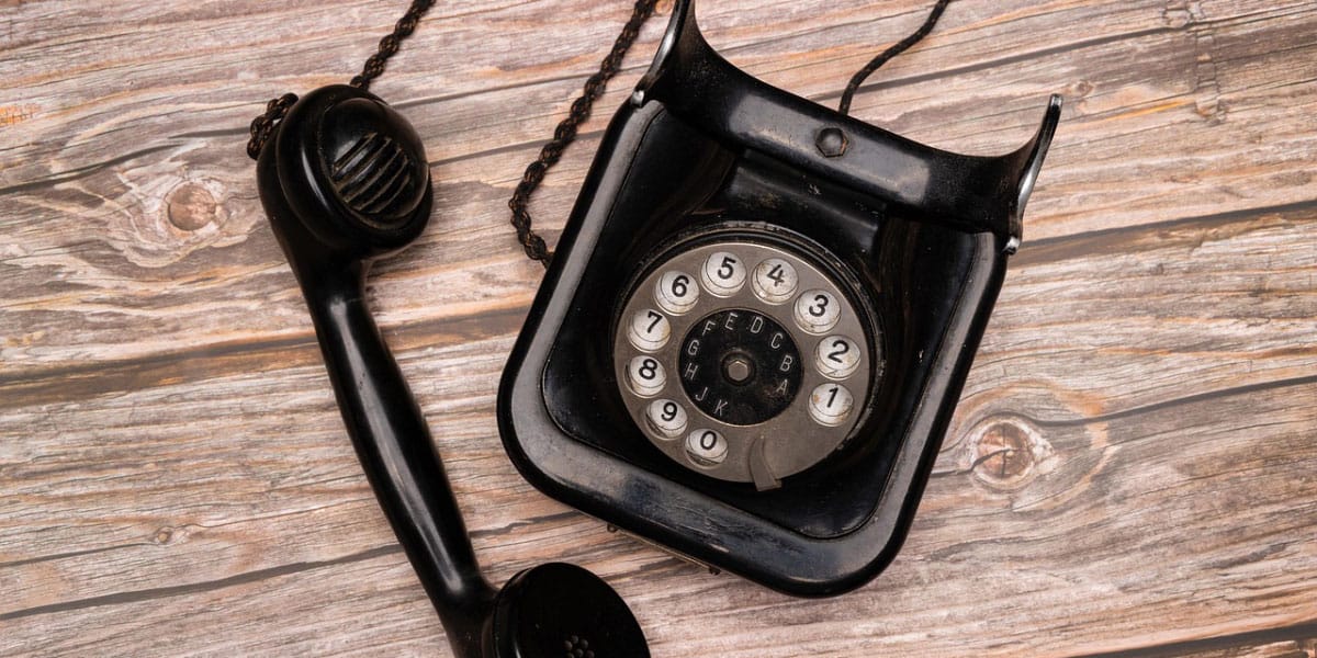 Telefon