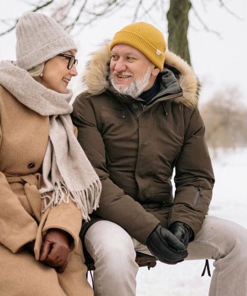 Po 60. letu se telo spremeni – to je 7 znakov, ki jih ne smete prezreti