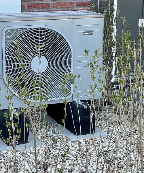 Šest težav s toplotnimi črpalkami, na katere opozarjajo še pred montažo