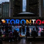 Toronto, Kanada