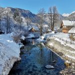 Ukanc, Bohinj, Foto: World of Magic / Unsplash