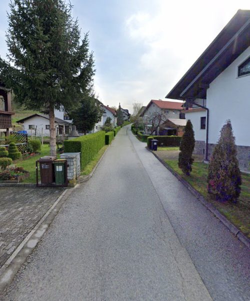 V Sloveniji imamo le dve ulici s februarjem v imenu