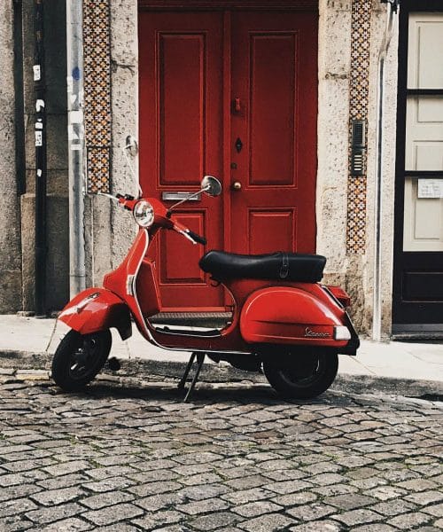 Pet italijanskih simbolov, ki so spremenili svet