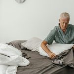 Vojaška metoda spanja