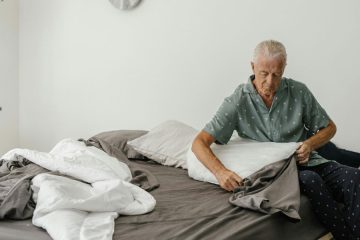 Vojaška metoda spanja obljublja spanec v dveh minutah