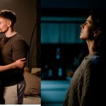 Žan Serčič - Nekdo, Foto: Lea Remic Valenti