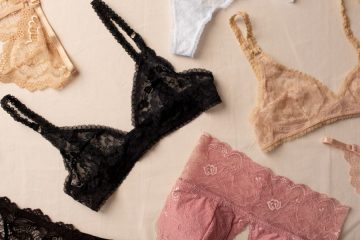 Čisto ni vedno dovolj: kaj se s spodnjim perilom zgodi po nekaj tednih nošenja