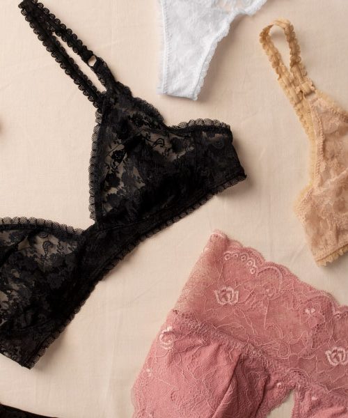 Čisto ni vedno dovolj: kaj se s spodnjim perilom zgodi po nekaj tednih nošenja