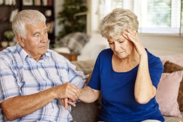 Tiha opozorila, ki lahko napovedujejo Alzheimerjevo bolezen