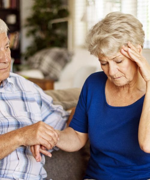 Tiha opozorila, ki lahko napovedujejo Alzheimerjevo bolezen