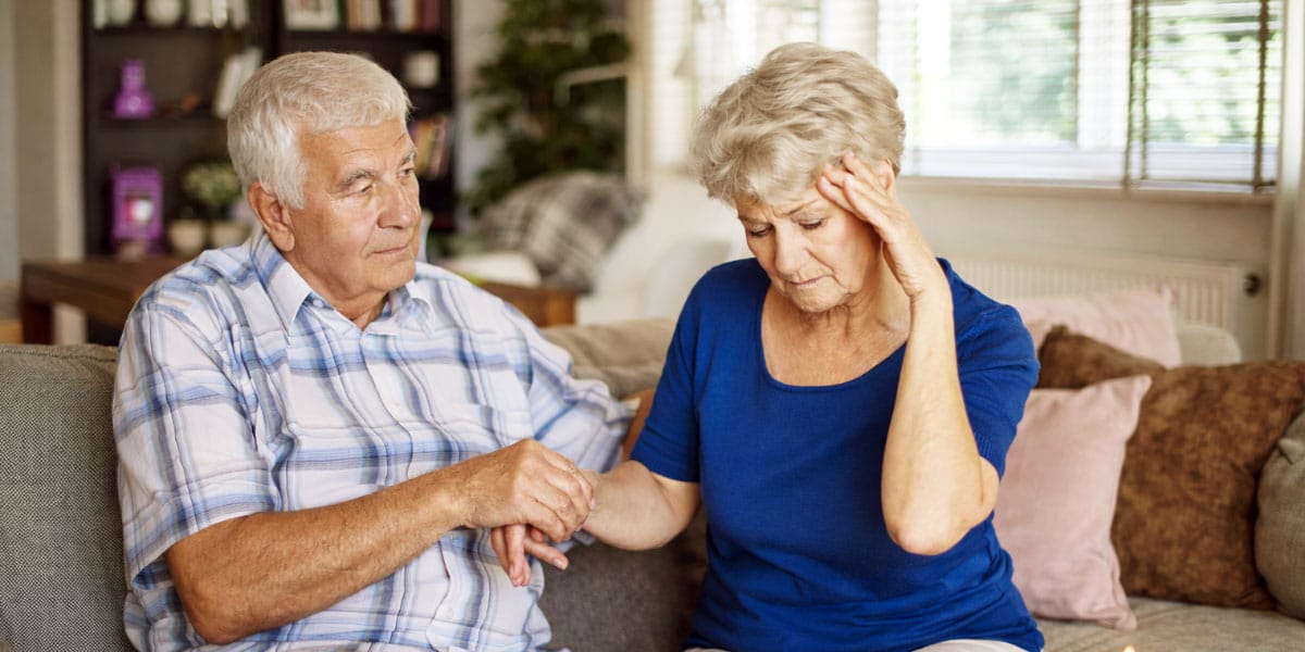 Alzheimer, demenca