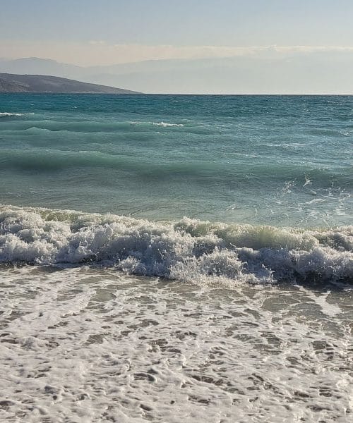 Tri “marčevske burje” v Dalmaciji: star rek, ki še danes buri duhove