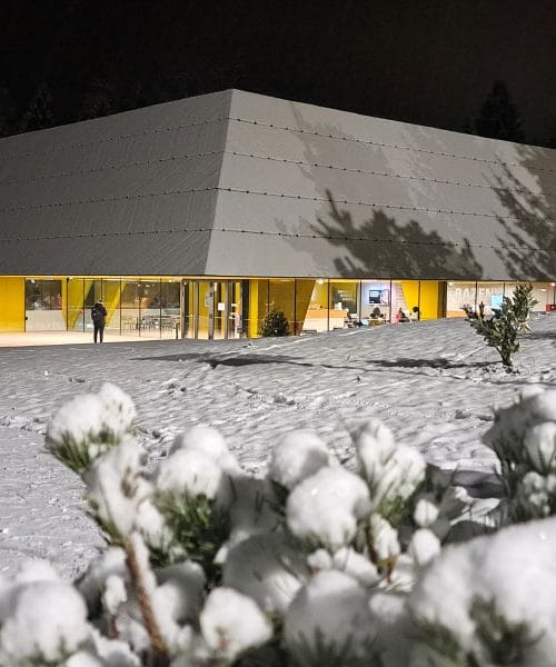 Od srede zvečer prihaja izrazita sprememba vremena, to pravijo vremenoslovci