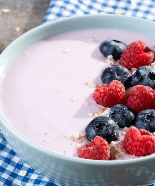 Najboljši beljakovinski zajtrk po mnenju znanstvenikov