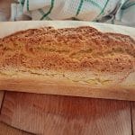 Brezglutenski kruh