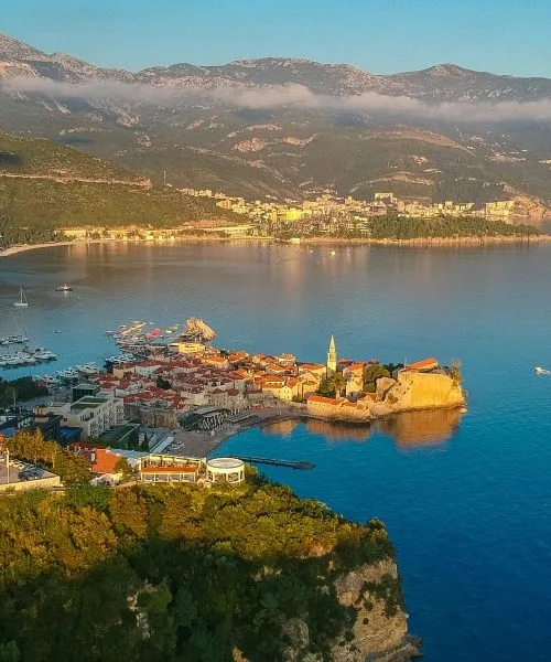 Budva ostaja prva, Ljubljana pa je skočila med turistične zmagovalce regije