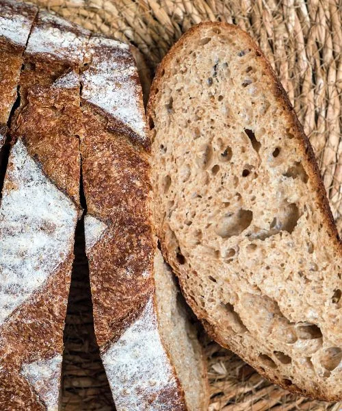 Kaj se zgodi, če vsak dan jeste kruh z drožmi