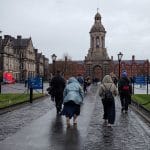 Dublin, Irska